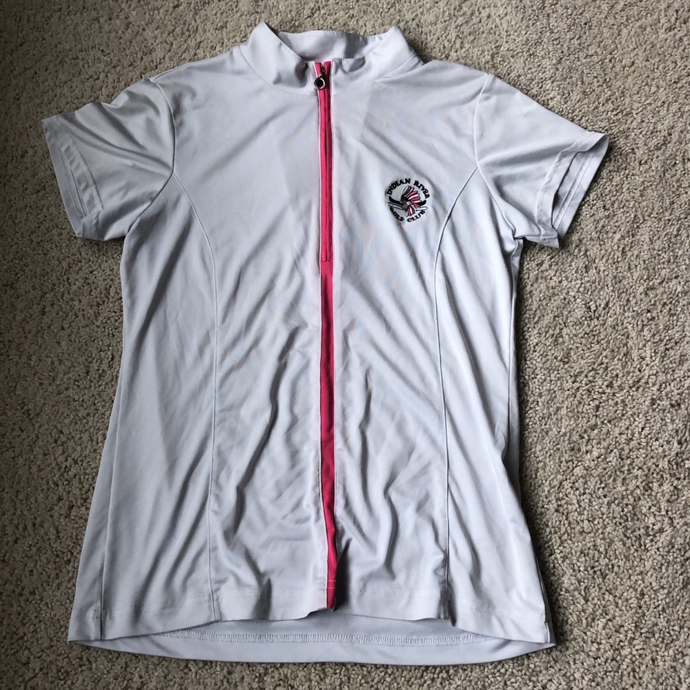 Golf top